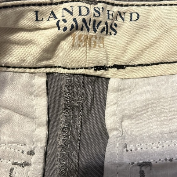 Land’s End pants Size 2 - Picture 6 of 10
